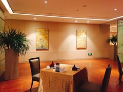 -哈尔滨永泰喜来登酒店·璟泰公馆