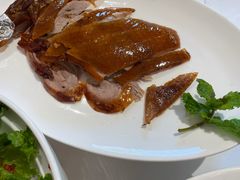 -月福京味斋·烤鸭店·北京菜(鼓楼总店)