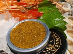 生蚝-Oyster Talks 四度蚝法餐厅