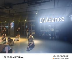 -DNA舞室