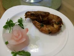 android_upload_pic-郑厨私房菜