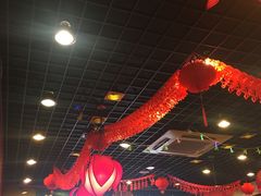 -芦月轩羊蝎子(北蜂窝店)