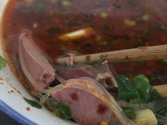 -老李家杂肝汤(回民街店)
