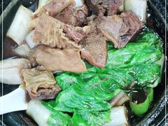 -珍珍小食店(西华路店)