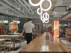 -老碗会·陕西手工面(中心书城店)