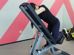 -WEGYMER健萌健身(雅颂居馆)