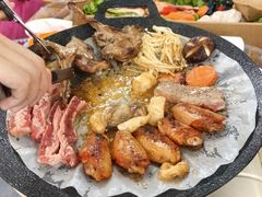 -HERRE·FARM 赫尔露营农场·团建聚会包场