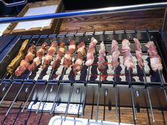 -三个蒙古大叔羊肉串(大宁店)