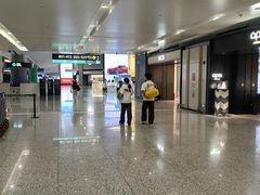 -杭州萧山国际机场