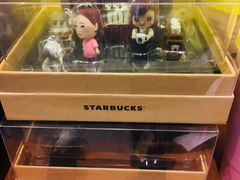 -星巴克臻选(广州太古汇店)