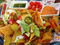 -Famous肥猫墨西哥音乐餐吧(五棵松华熙LIVE店)