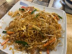 -利杨记·本味轩粥坊·烧烤(宝体店)