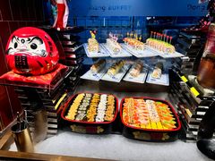 -東盛炭烤自助料理(浦东文峰广场店)