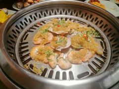 -韩盛·盛江山自助料理(中街大悦城店)