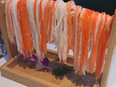 -烹然四季椰子鸡火锅(姚家园万象汇店)