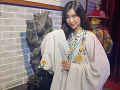-盖碗儿梨园·变脸吐火·川剧(天府广场店)
