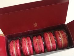 -La Porte de Paris 巴黎之门法式甜品