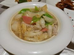 -苔圣园酒家(尊木汇国际艺术广场店)