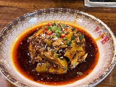-醉八仙热酒馆(渝中店)