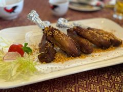 -南沙游艇会·大兵船餐厅