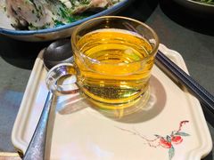 -兰溪小馆(东直门簋街店)