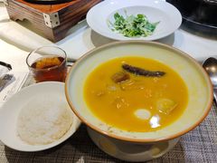 -祥记餐饮•豫粤珍味(金隅大厦店)