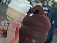 -DQ·蛋糕·冰淇淋(动壹店)