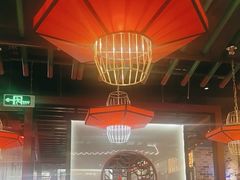 -缪氏川菜(深圳北站缤果空间店)
