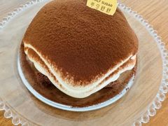 打翻的提拉米苏-半勺舒舒(太乙店)