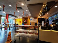 -麦当劳(坂田分店)