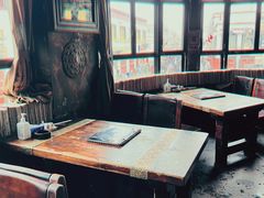 -玛吉阿米·餐吧