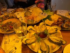 -Blac+Blac(中海环宇荟店)