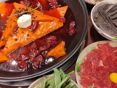 -马厂老火锅(天润城店)