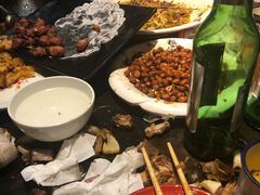 -粗粮人家·东北菜(洋桥店)