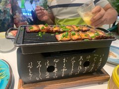 -相遇·鲜炒黄牛肉(丹阳吾悦广场店)