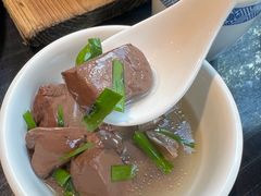 -甘家界牌柠檬鸭(青山店)