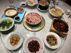 -涌上外婆桥(南塘店)
