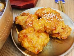 韩式炸鸡-梨花牛肉汤(石家庄万象城店)