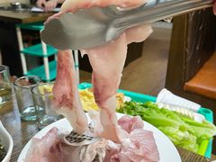 乌鱼火锅-三友乌鱼菜馆(金洲北路店)