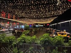 -望恋·天台音乐餐厅