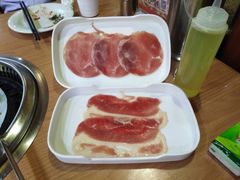 -汉丽轩·音乐自助烤肉餐厅(石岐店)
