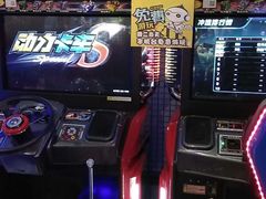 -星际传奇(西安三桥万象城店)