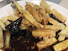 -华春餐馆(鱼山路店)