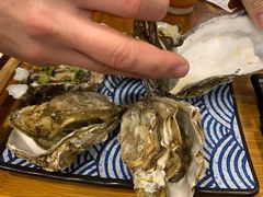-帽帽家只卖生蚝·烧烤(沙湖路店)