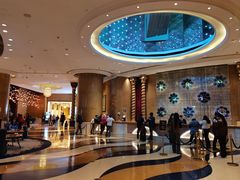 -澳门十六浦索菲特大酒店