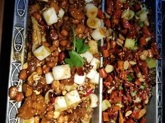 -锦尚阁烤鱼(望京新荟城店)