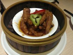 -澳门味道茶餐(南开大悦城店)