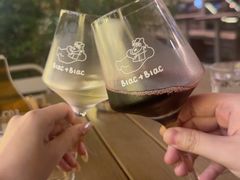 -Blac+Blac(中海环宇荟店)