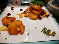 -辛香汇·现炒川菜(淮海路百盛店)