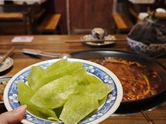 -旧街市鲜货老火锅(大光路店)